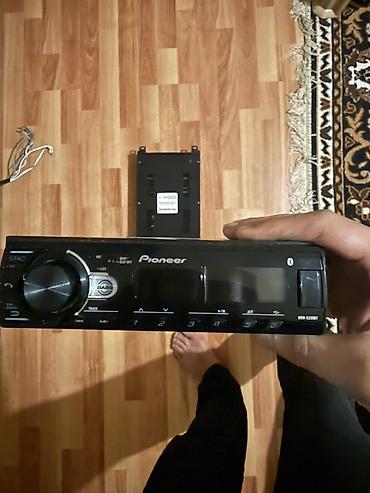 bose ses sistemi: Salam hamsı pionerdi ilkin aparaturadan almışam 1200 manata Satıram — 8