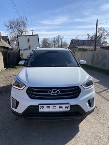 автомобиль hyundai hd 78: Hyundai : 2017 г., 2 л, Автомат, Бензин, Кроссовер