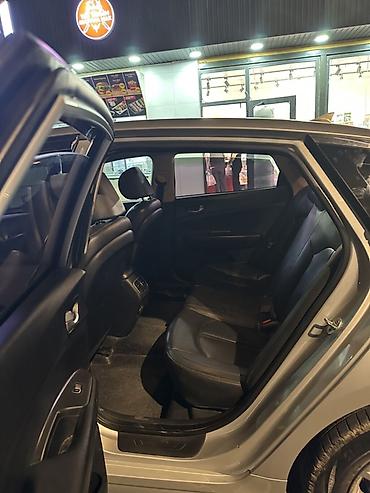 ql 380: Kia K5: 2019 г., 2 л, Автомат, Газ, Седан — 6