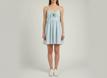 sukienki dla niskiej osoby: Сукня жіноча, розмір S