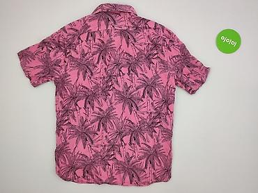 kik softshell: H&M, Koszulа dla mężczyzn, rozmiar S — 3
