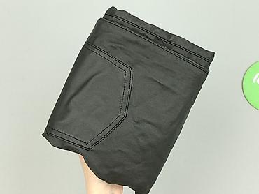buty aldi: Spodnie materiałowe damskie, rozmiar M — 7