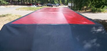 Ostala vozila: Na prodaju očuvana kvalitetna šlep prikolica sa aerodinamičnim — 9