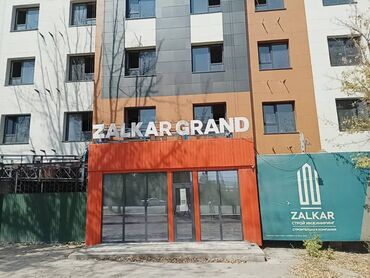 продажа квартир трёх комнатную тунгуч микрорайон 106 серия: 3 комнаты, 100 м², Элитка, 4 этаж
