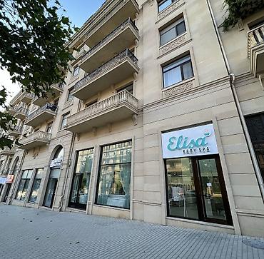 Готовый бизнес: Hazir biznes uşaq spa mərkəzi açmaq üçün butun lazimi avadanliqlar var — 5