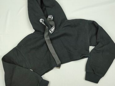 Tally Weijl, Women`s hoodie, size XS (EU 34)