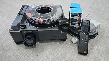 диапроектор: Kodak Ektapro 3020 Slide Projector — профессиональный диапроектор для — 3