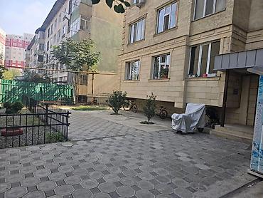 Продажа квартир: 1 комната, 40 м², Анар мкр., Элитка, 9 этаж — 6