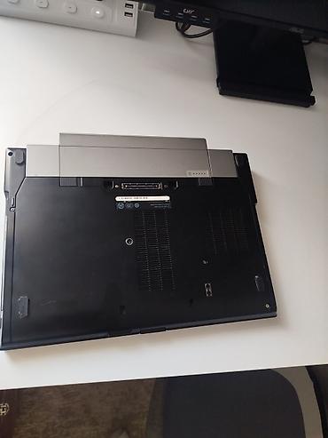 dell ddr3: Dell Latitude E6410 noutbuk intel core i5 processor (M520) 2.40 GHz — 6