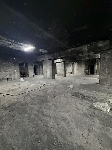 продаю цокольный этаж: 280 м², С отдельным входом, В жилом комплексе — 7