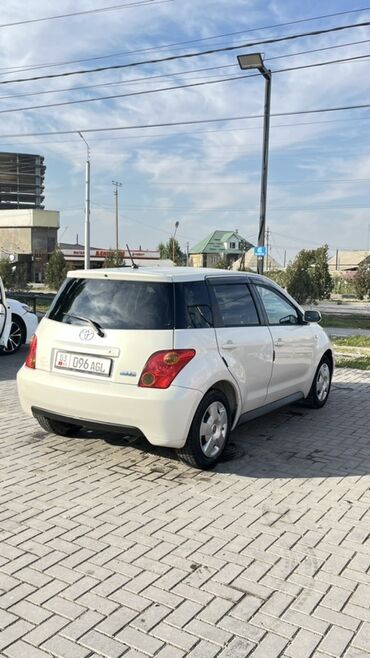 накладки на педали бмв: Toyota ist: 2003 г., 1.3 л, Автомат, Бензин, Хэтчбэк