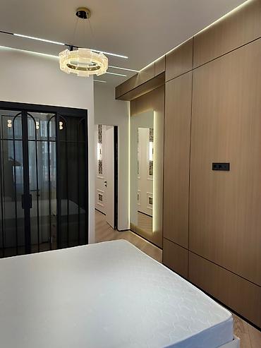 Продажа квартир: 3 комнаты, 75 м², 4 этаж, Дизайнерский ремонт — 10
