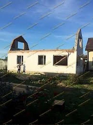 Дом под снос гараж сарай здание Эски уйлорду бузавыс гараж ангар