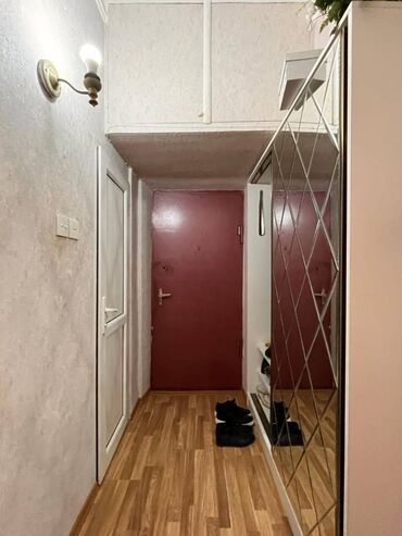 Köhnə tikili: Bakı, 2 otaqlı, Köhnə tikili, m. Xətai, 54 kv. m — 10