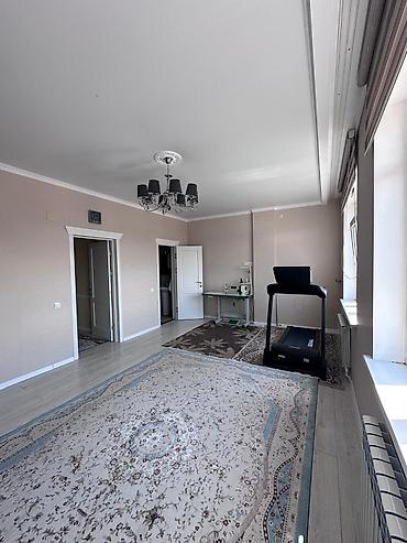 продам квартиру в карвен 4 сезона: 4 комнаты, 150 м², 9 этаж — 9