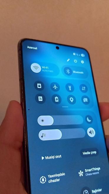 s21 samsung: Samsung Galaxy S21, rəng - Boz, Barmaq izi — 8