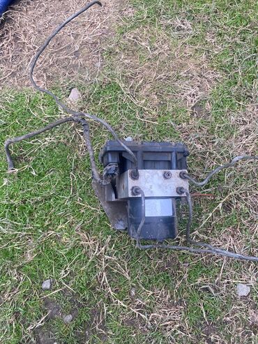 Digər avtomobil ehtiyat hissələri: Avtomobil ehtiyat hissələri paketi - ABS hidravlik blok və nasos — 2