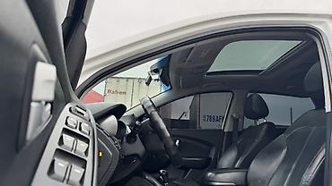 запчас хундай порете: Hyundai Tucson: 2013 г., 2 л, Автомат, Бензин, Кроссовер — 7
