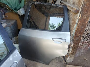 купить мотоблок мтз бу в москве: Эшик Алдыңкы сол Honda, Колдонулган, Оригинал