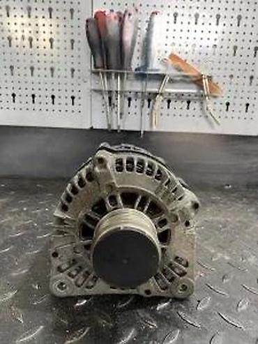 smart sensor ar991: AUDI A6 C7 8 ULTRA 3.0 TDI ALTERNATOR | audi vw delovi ALTINA ZEMUN — 3