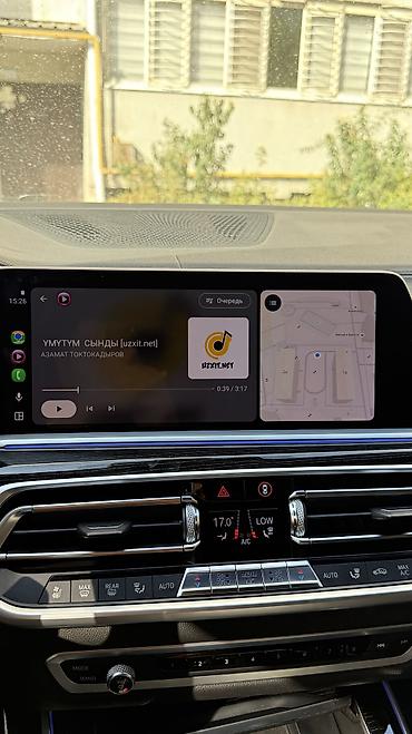 ищем модель для съемок: Русификация BMW G/F серии Профессиональная программная русификация — 2