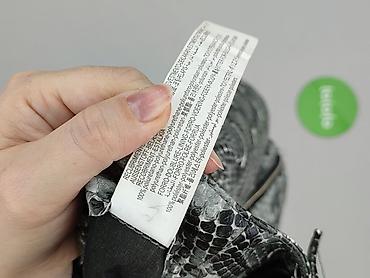 szczerbatek h: Bershka, Spódnica damska, rozmiar S — 5