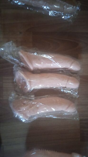 Товары для взрослых: Насадки — 4