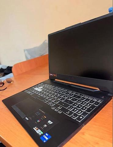 arctic leopard xe pro s: Продаю свой личный ноутбук asus tuf gaming б/у • Процессор: AMD — 2