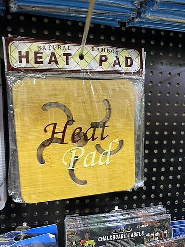 Digər məişət məhsulları: Məhsul: Müxtəlif məişət əşyaları dəsti (ayrılıqda istifadə oluna — 54