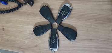 диски мерседес w210: Original Lazer açar
MERCEDES
MERSEDES