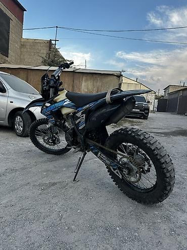 Мотоциклдер: 🔥 СРОЧНО ПРОДАМ ZUUMAV 300 300 кубов, водяное охлаждение — 1