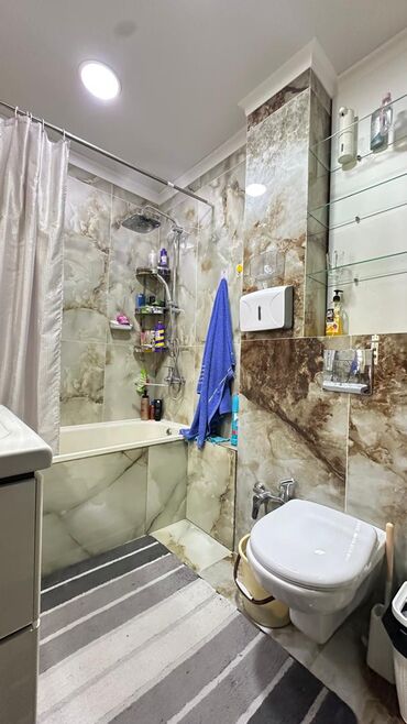 Продажа квартир: 4 комнаты, 102 м², 1 этаж — 6