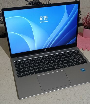 HP: Yeni HP 15.6 ", Intel Celeron, 512 GB, Pulsuz çatdırılma, Ünvandan götürmə