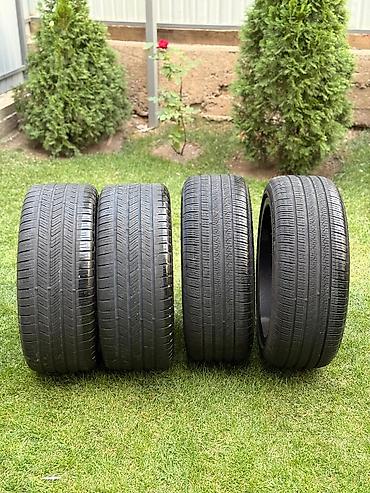 Колеса в сборе: Колеса в сборе R 19 — 9