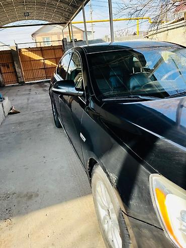 Kia: Kia K7: 2009 г., 2.7 л, Автомат, Газ, Седан — 4