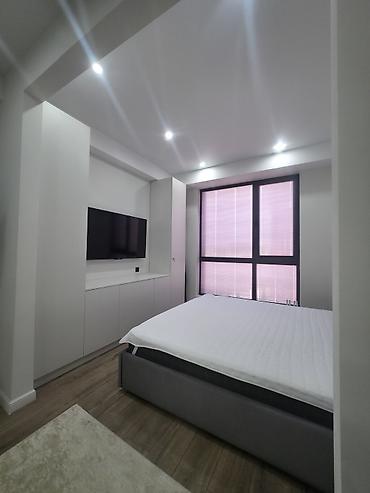 Продажа квартир: Студия, 30 м², 3 этаж — 11