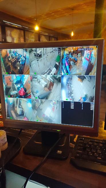 Видеонаблюдение, охрана: Системы автоматического пожаротушения, Охраннопожарные сигнализации, Личная охрана | Офисы, Квартиры, Дома | Демонтаж, Настройка, Подключение — 3