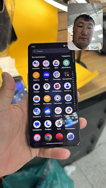 poco x6: OnePlus 10T, Б/у, 512 ГБ, 2 SIM — 6