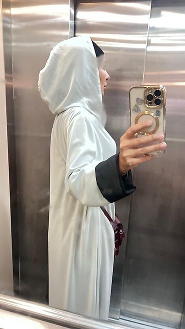 Повседневные платья: Повседневное платье, Турция, Лето, Длинная модель, Креп, Платье-комбинация — 8