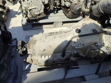 коробка автомат на мерседес 124 купить: Коробка передач Автомат Mercedes-Benz
