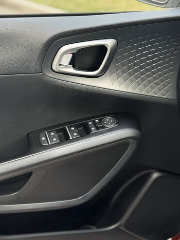 Kia: Kia Soul: 2019 г., 1.6 л, Автомат, Бензин, Хэтчбэк — 13