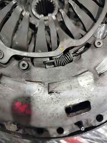 alterna diskovi: SET KVACILA ZA OPEL ASTRA H OD 2004. DO 2010. GOD. | Set kvacila — 2