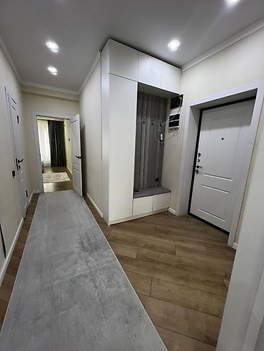 Долгосрочная аренда квартир: 2 комнаты, Агентство недвижимости, Без подселения, С мебелью полностью — 7