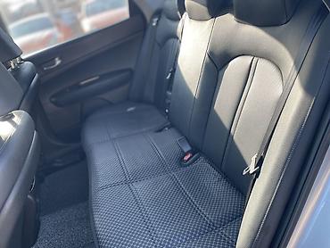 Kia: Kia K5: 2019 г., 2 л, Газ, Седан — 11