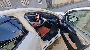 аудио адаптер: Kia K5: 2023 г., 0.2 л, Автомат, Гибрид, Седан — 7