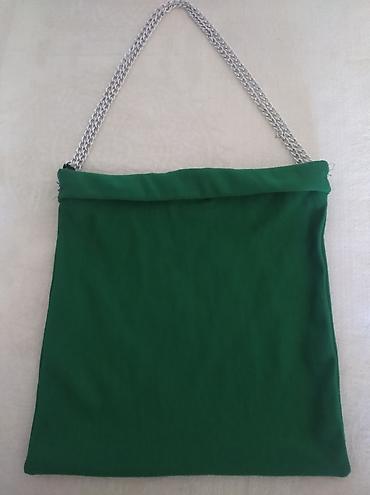 Çantalar: Çiyin çantası, Bottega Veneta, İşlənmiş — 5