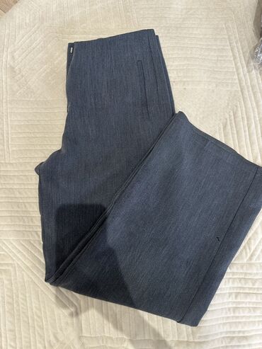 Qadın şalvarları: Hamisi cox az geyinilib. Qiymetler deyisir. Bezileri baha alinib — 5