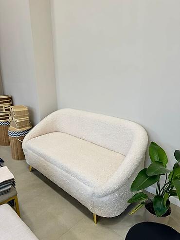 sofa: 🔥🔥🔥 ХИТ ПРОДАЖ диван МАДРИД размер 1.40х70 цена 18500 сом на — 5