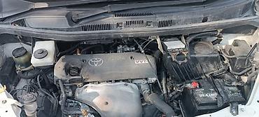 Toyota: Toyota Noah: 2003 г., 2 л, Автомат, Бензин, Минивэн — 8