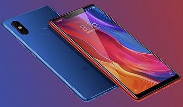 honor 7a pro qiymeti: Xiaomi Mi 8 SE, rəng - Mavi, 
 Barmaq izi — 2